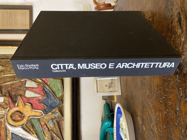 Città Museo e Architettura Il Gruppo BBPR nella cultura architettonica …
