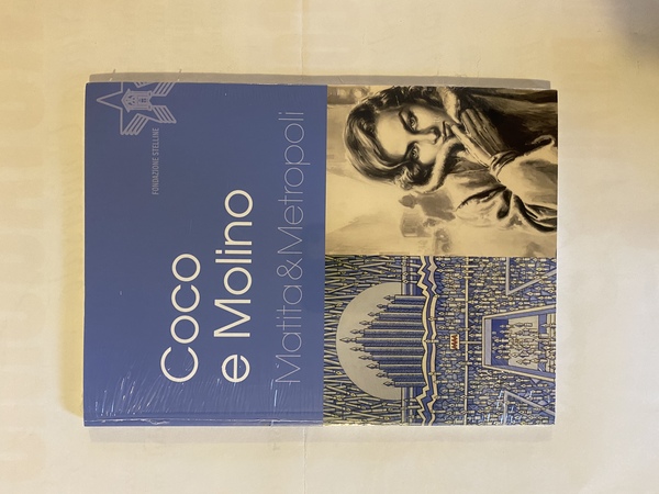 Coco e Molino Matita & Metropoli