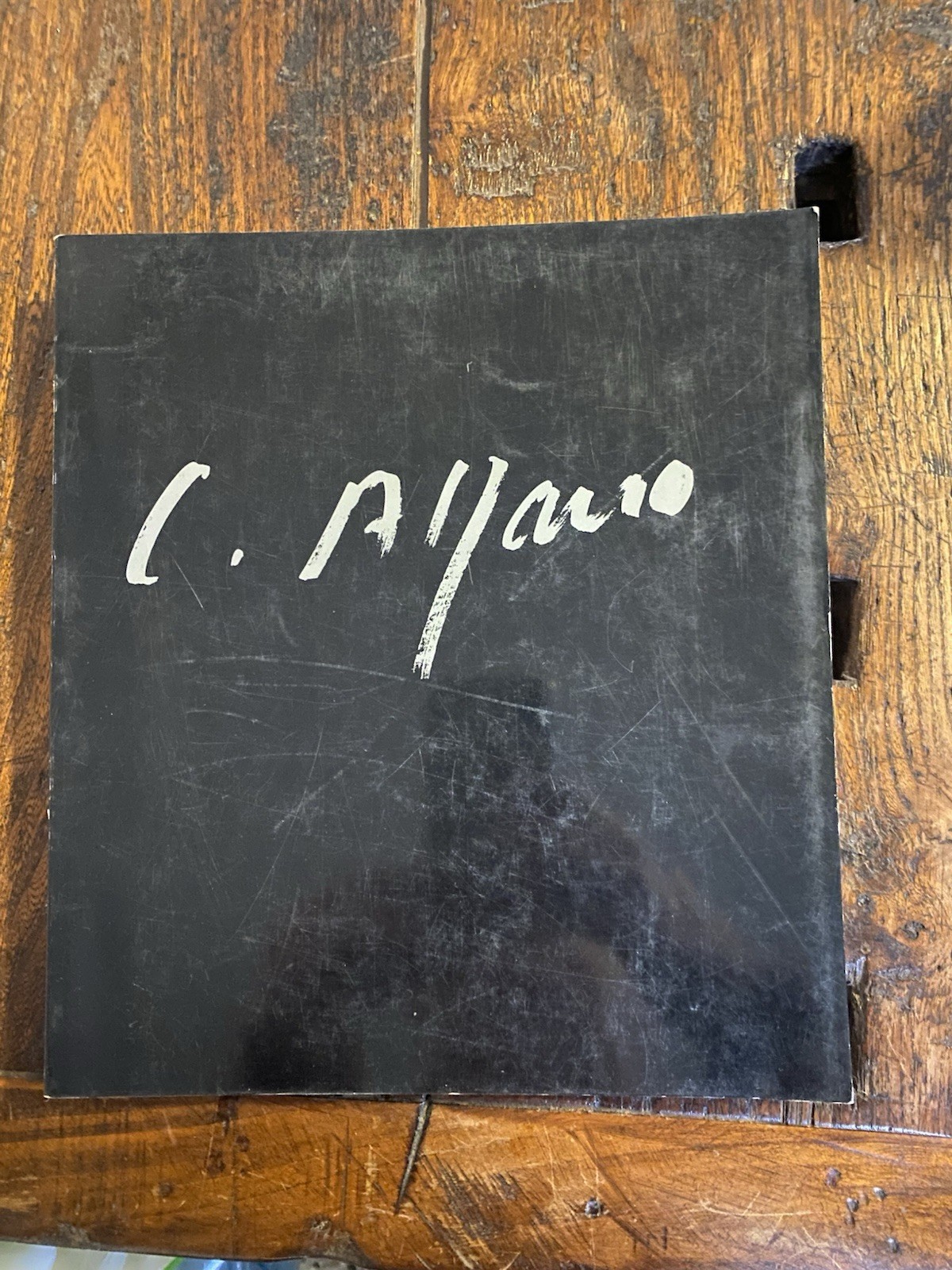 Corà Bruno a cura di, Carlo Alfano Camera Napoli Electa …