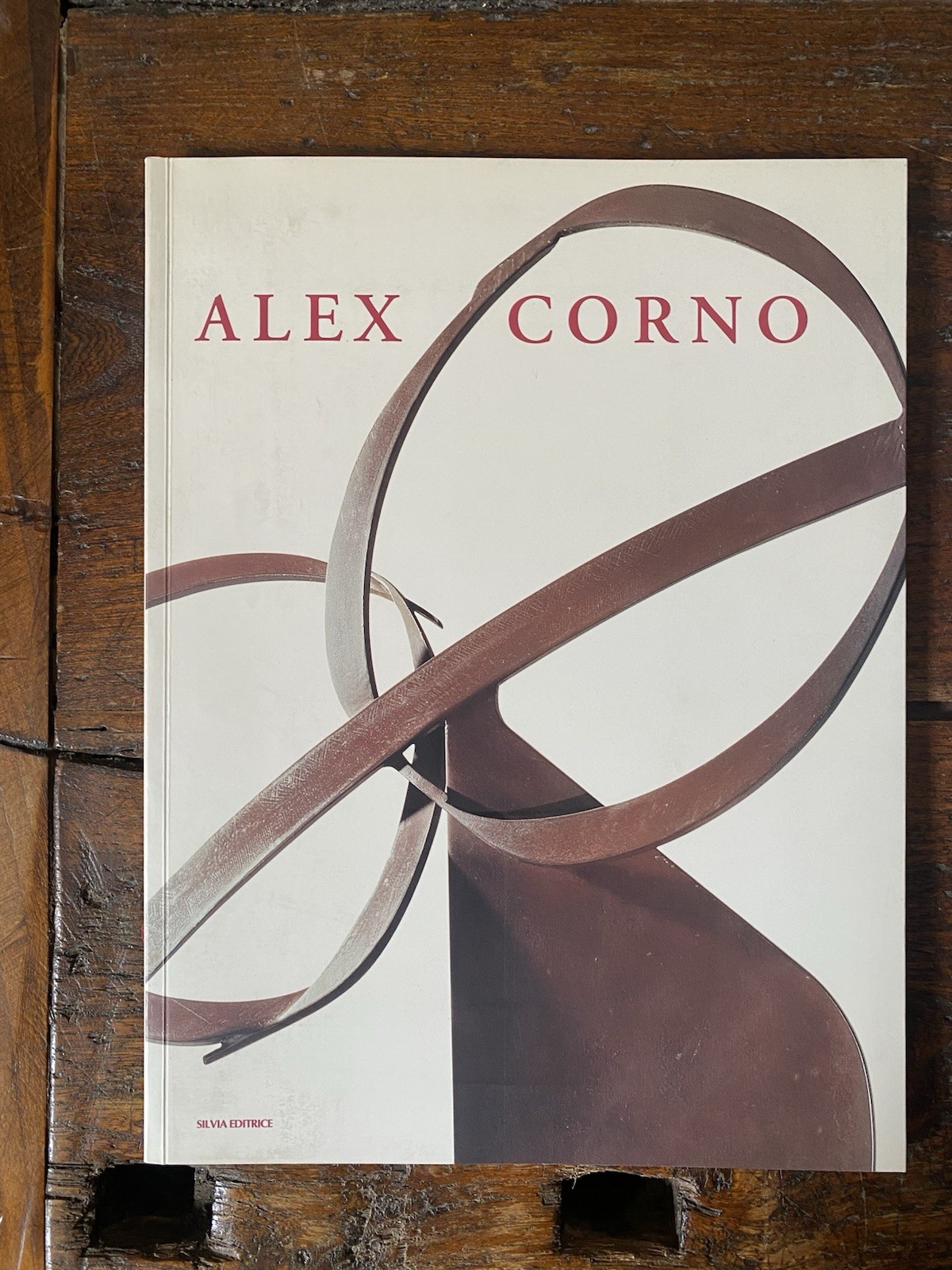 Corno Alex Scintille Milano Silvia editrice 2005