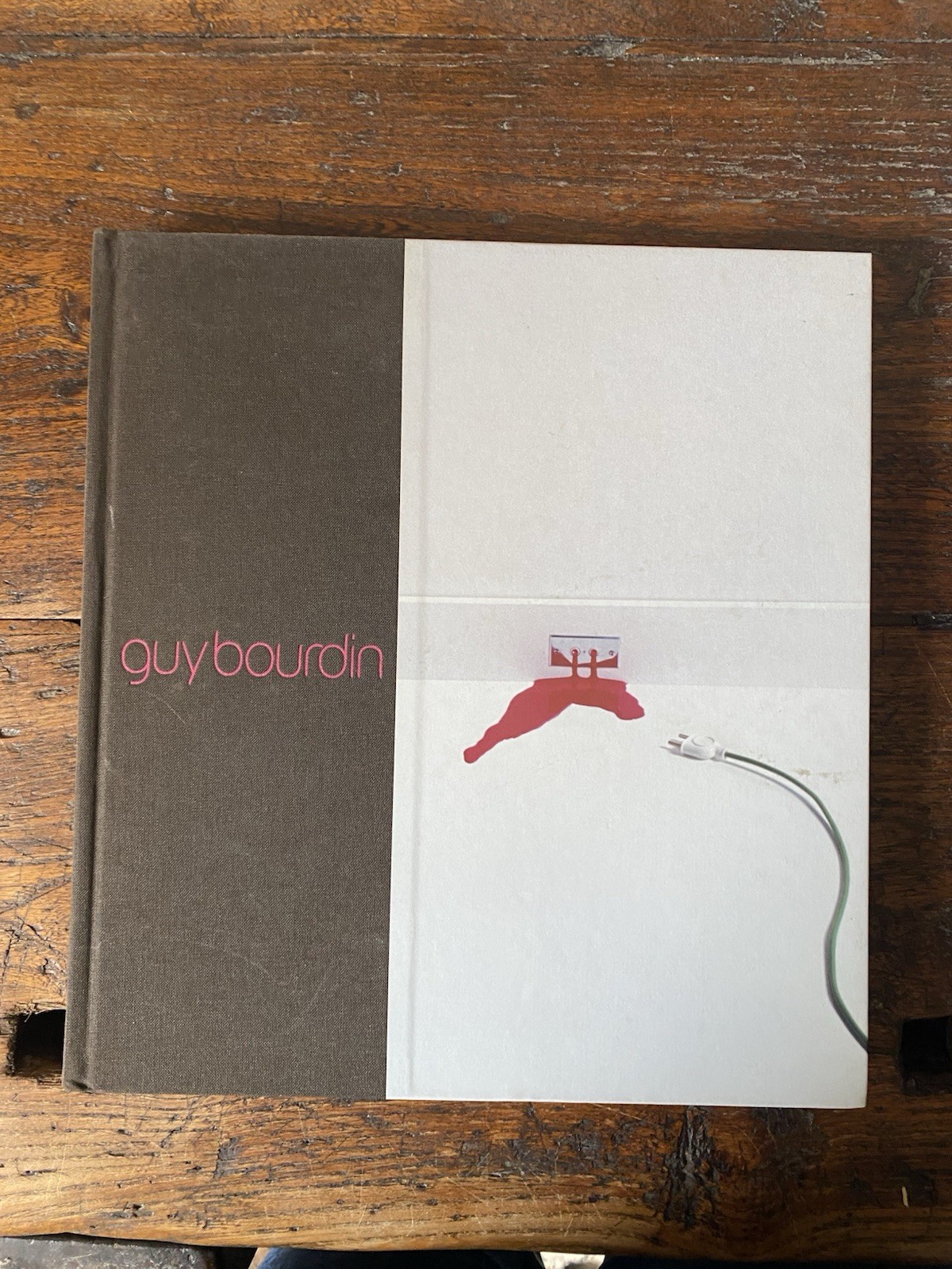 Cotton C. Verthime S. Guy Bourdin London V&A Oublications 2003