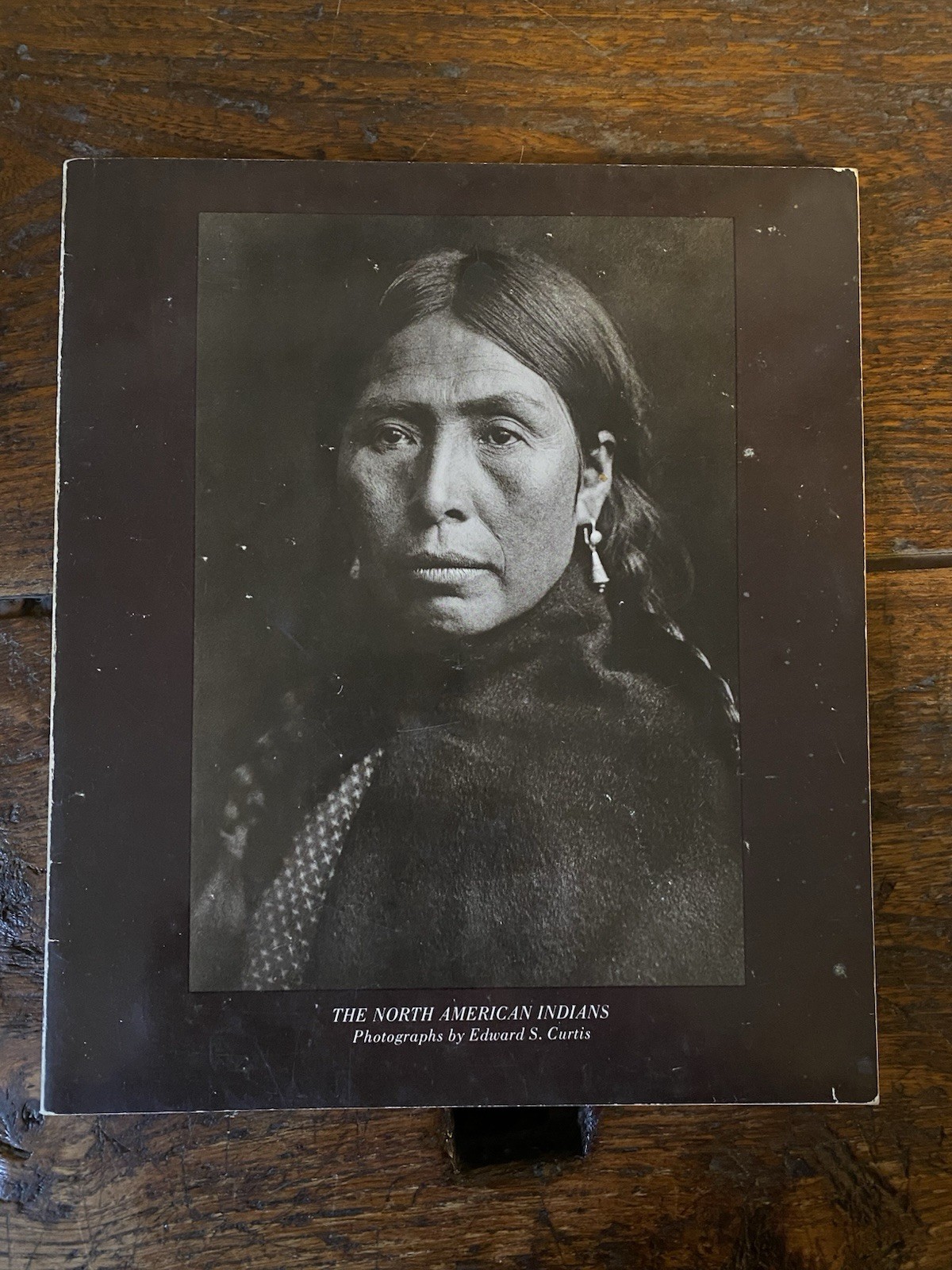 Curtis Edward S. The North American Indians New York Aperture …
