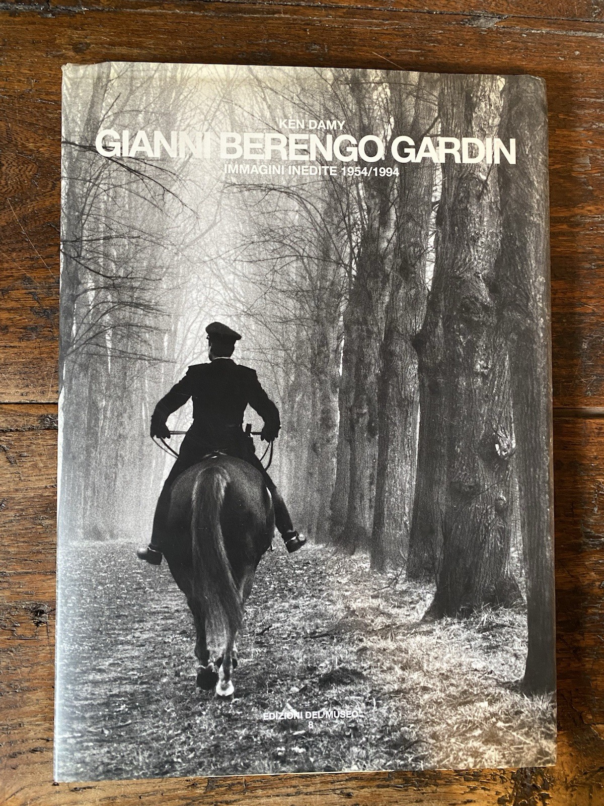 Damy Ken Gian Berengo Gardin Immagini inedite 1954/1994 Edizioni del …