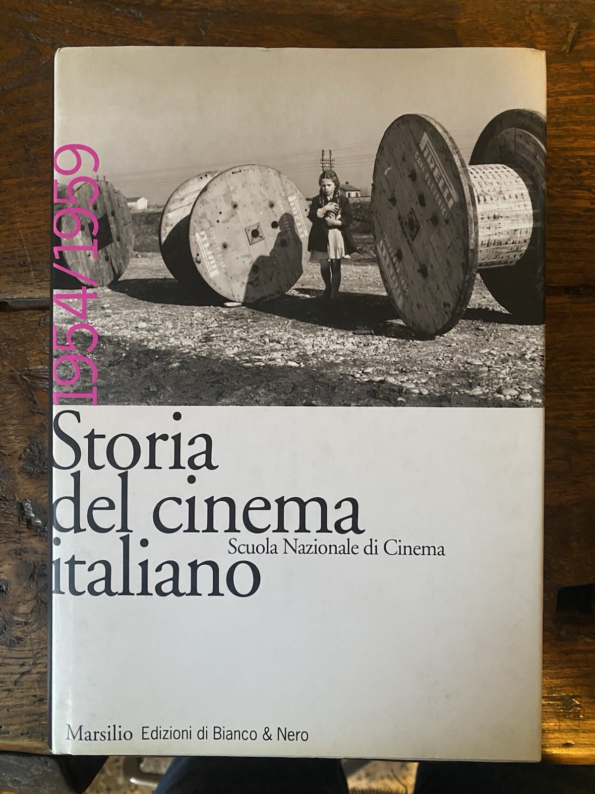 Bernardi Sandro a cura di, Storia del cinema italiano Volume …
