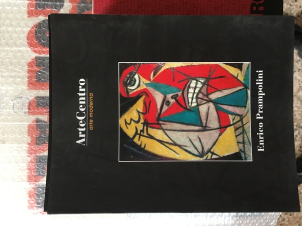 Enrico Prampolini - novembre 2002 - gennaio 2003