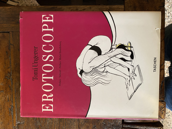 Erotoscope