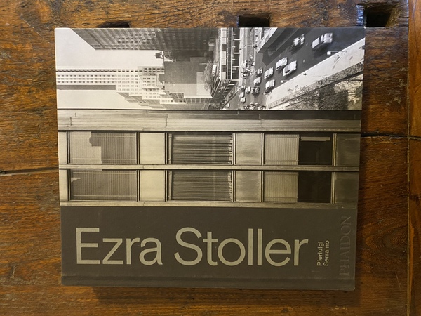 Ezra Stoller A Photographic History of Modern American Architecture