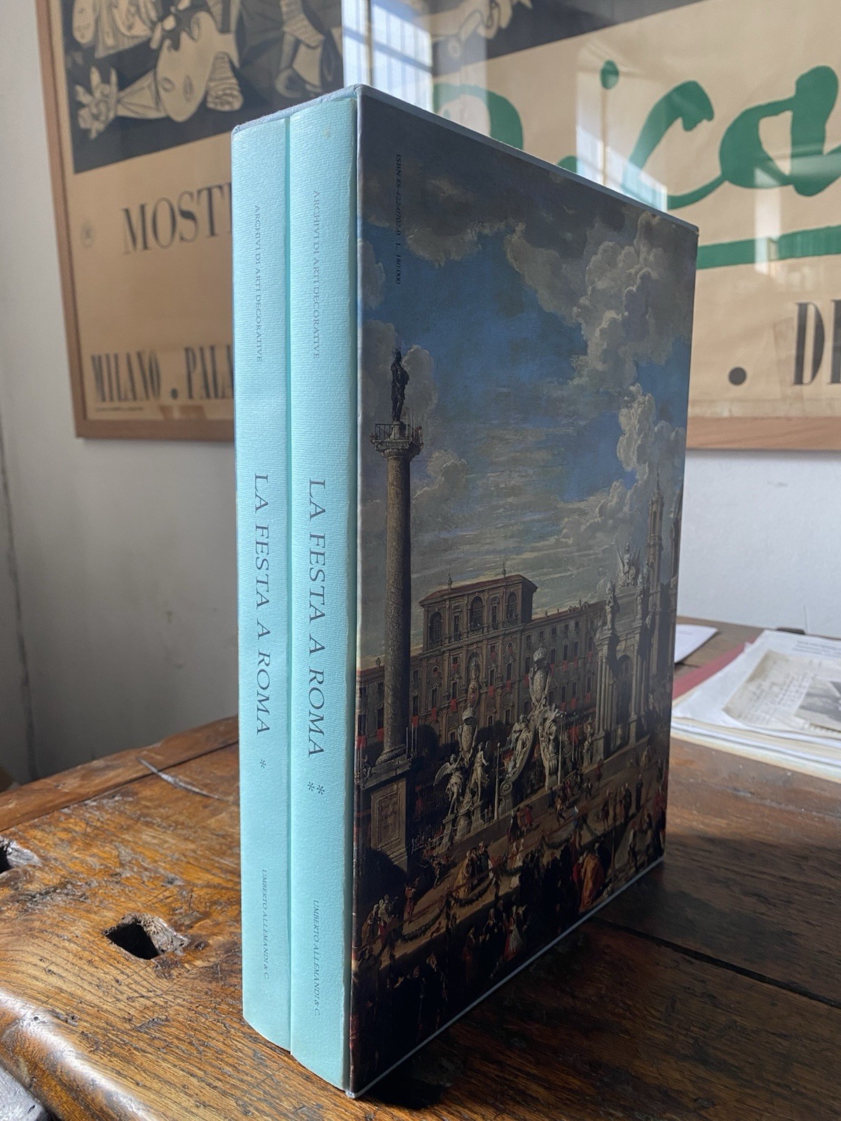 Fagiolo Marcello La Festa a Roma dal Rinascimento al 1870 …