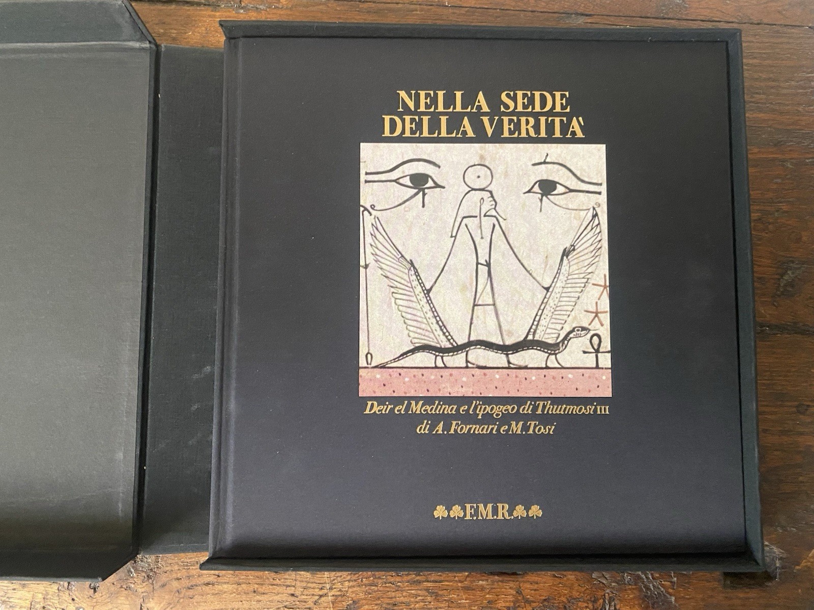 Fornari A. Tosi M. Nella sede della verità Milano Franco …