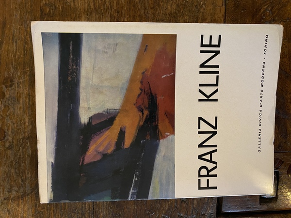 Franz Kline