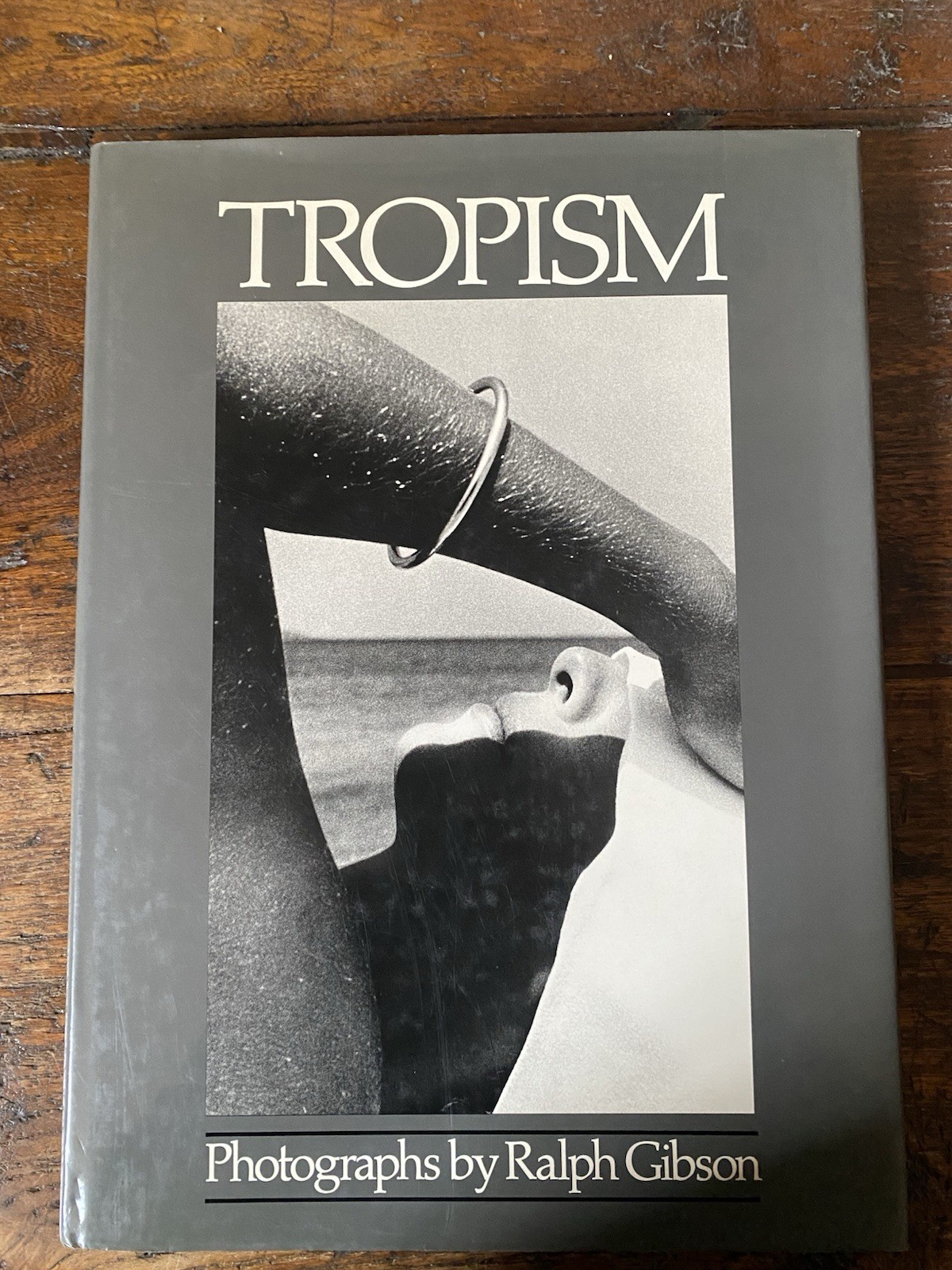 Gibson Ralph Tropism Oxford Phaidon 1987