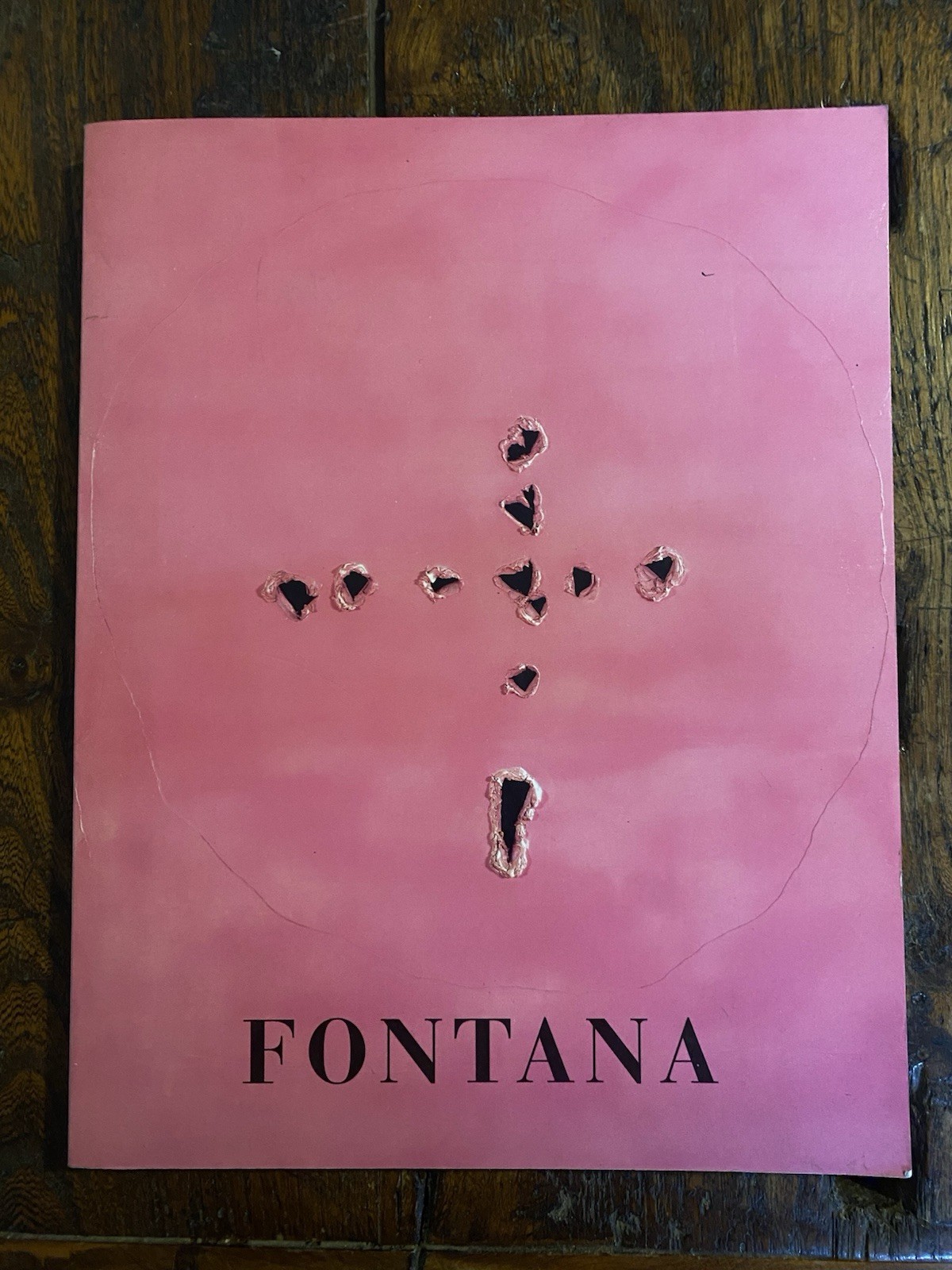 Gualdoni Flaminio a cura di, Fontana Ferrara Palazzo dei Diamanti …