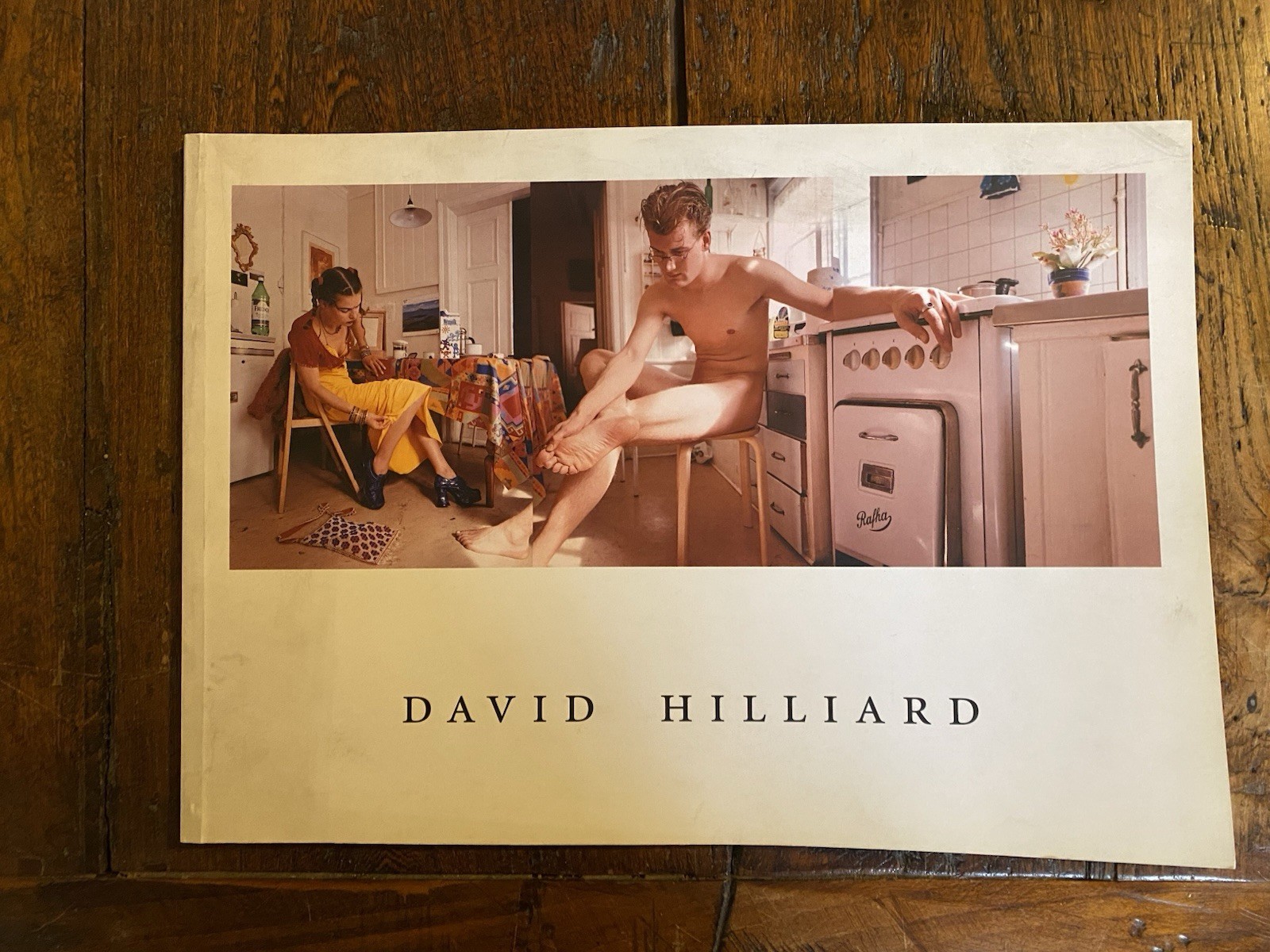 Hilliard David Salamanca Ediciones Universidad 1998