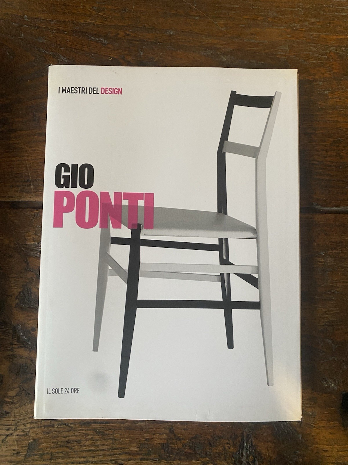 I maestri del design Gio Ponti Milano Il Sole 24 …