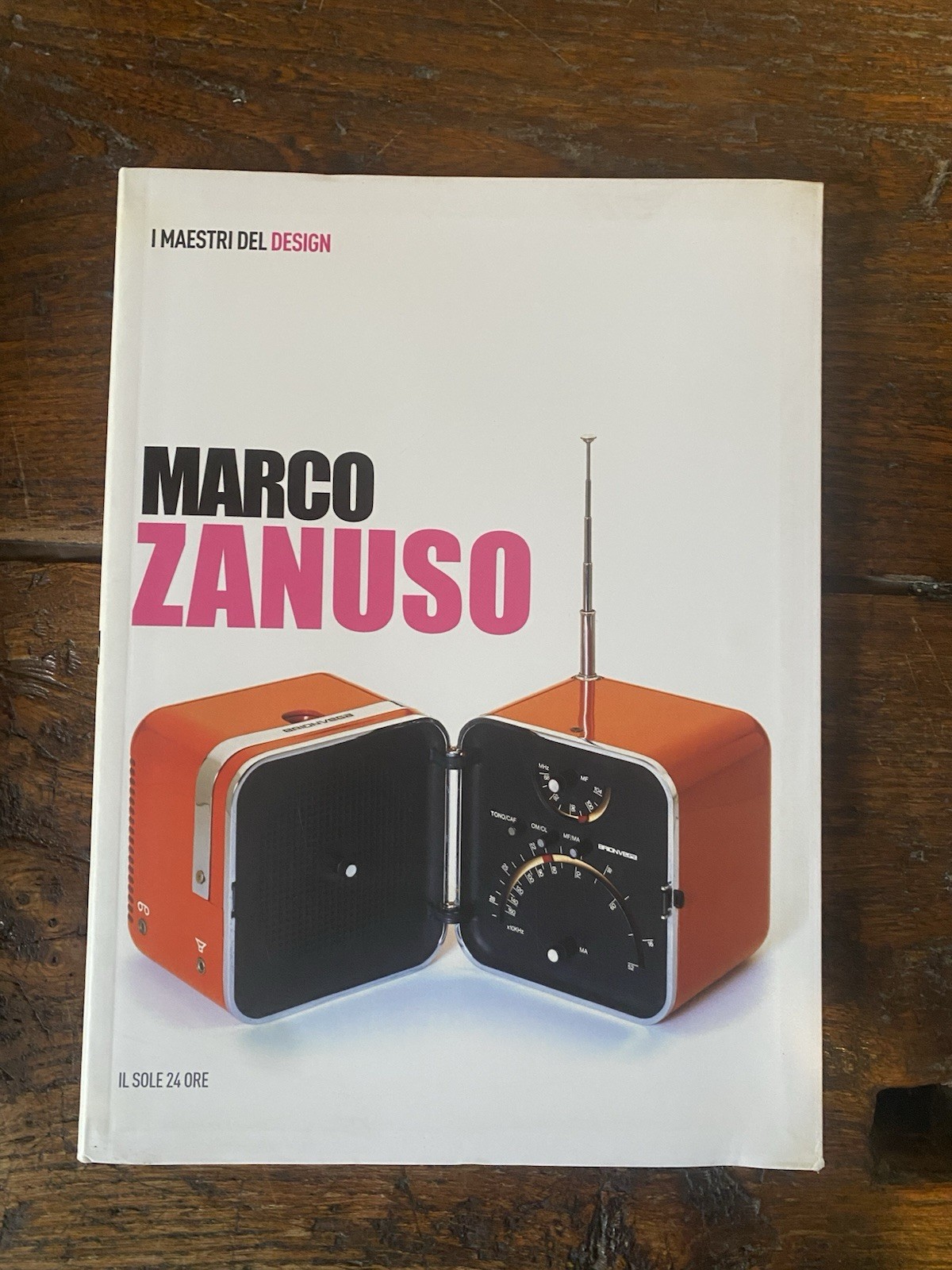 I maestri del design Marco Zanuso Milano Il Sole 24 …