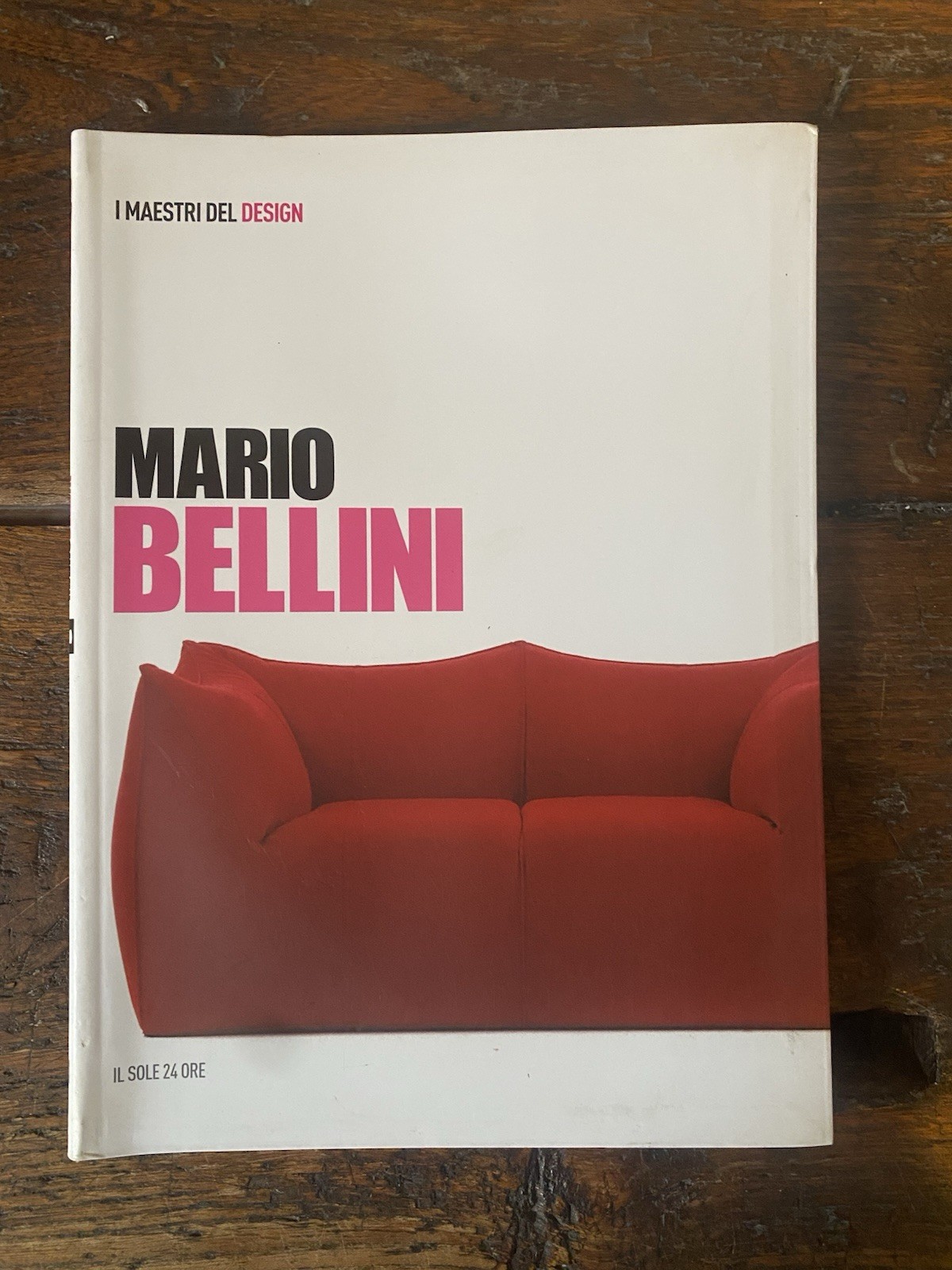 I maestri del design Mario Bellini Milano Il Sole 24 …