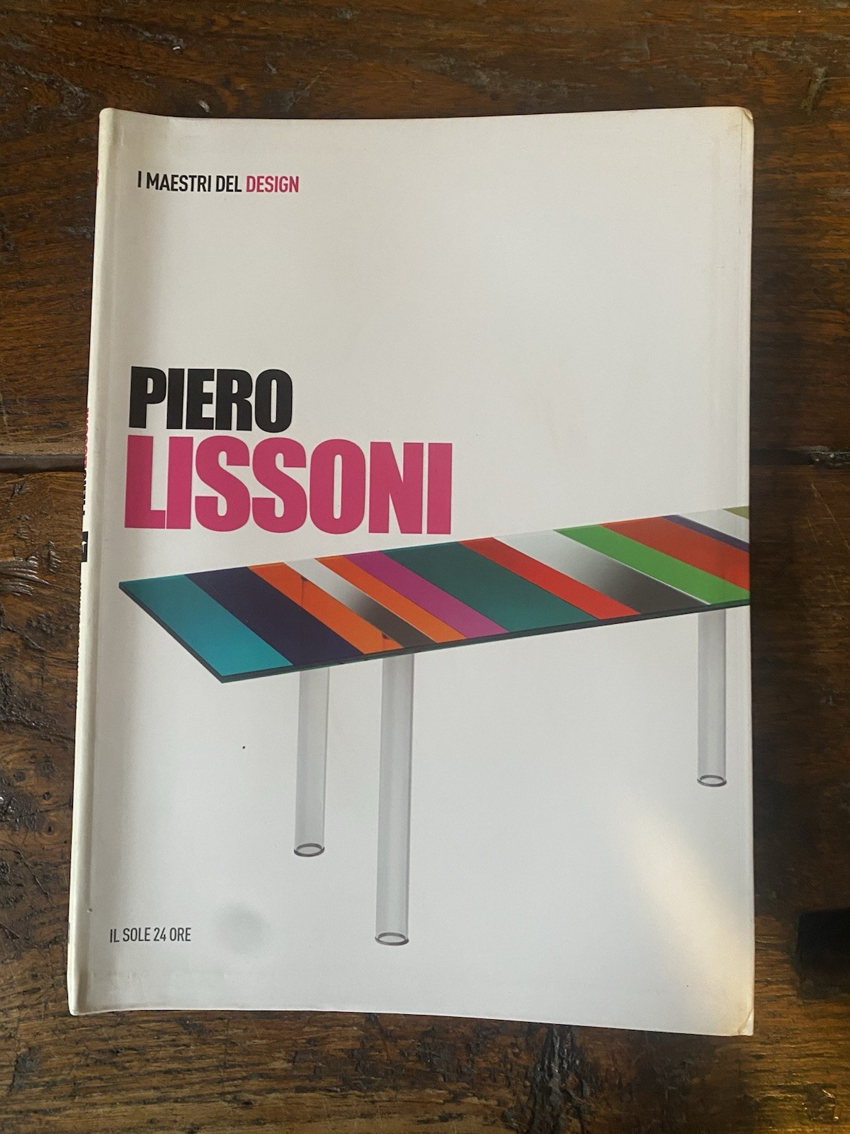 I maestri del design Piero Lissoni Milano Il Sole 24 …
