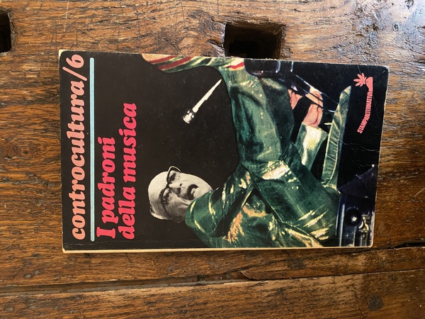I padroni della musica