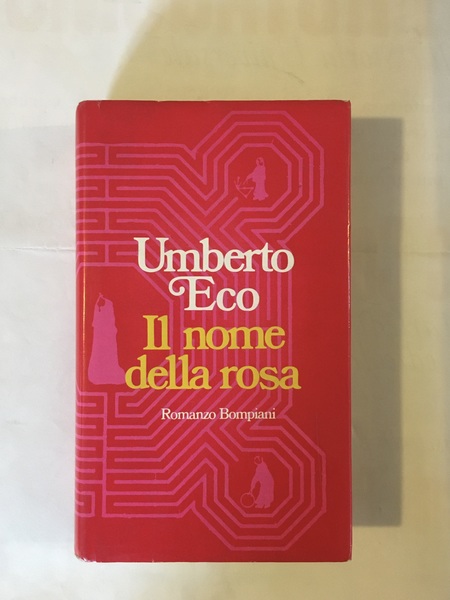 Il nome della rosa