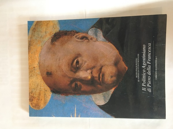 Il Polittico Agostiniano di Piero della Francesca