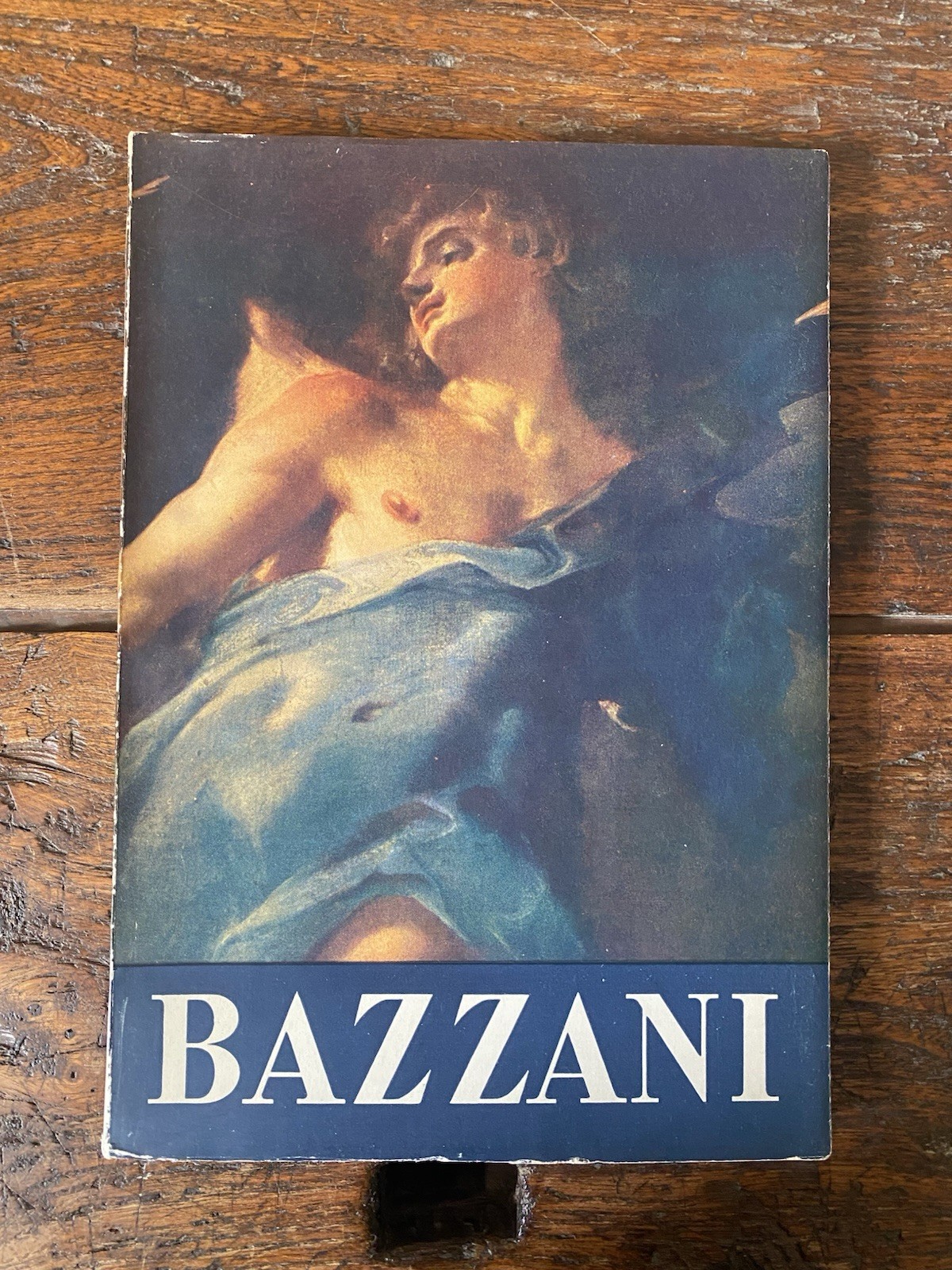 Ivanoff Nicola a cura di, Bazzani Mantova Casa del Mantegna …