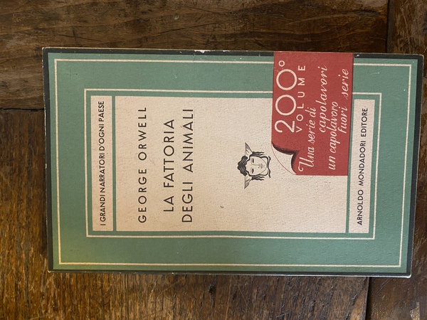 La fattoria degli animali