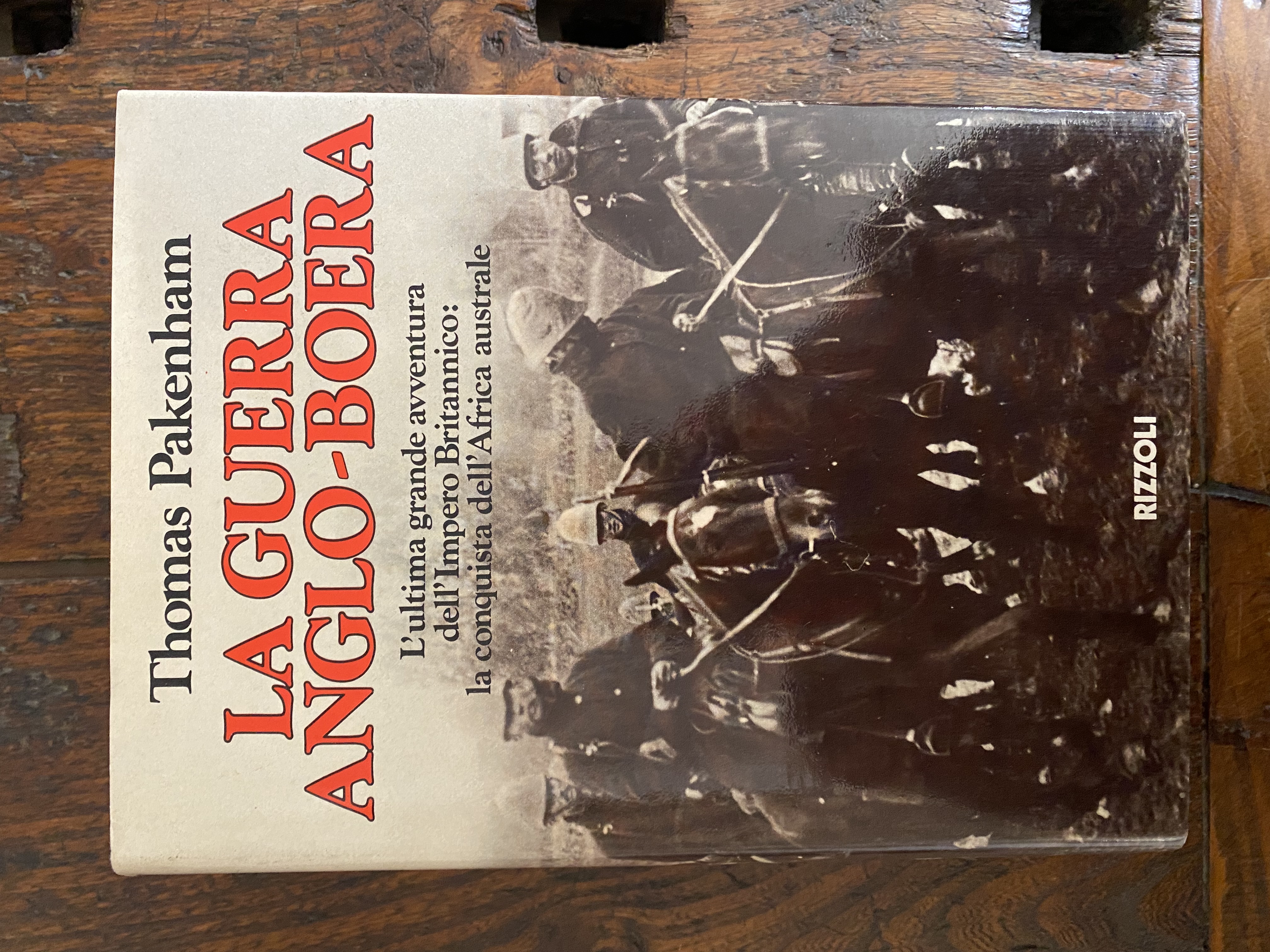 La guerra Anglo-Boera L'ultima avventura dell?impero Britannico: la conquista dell'africa …