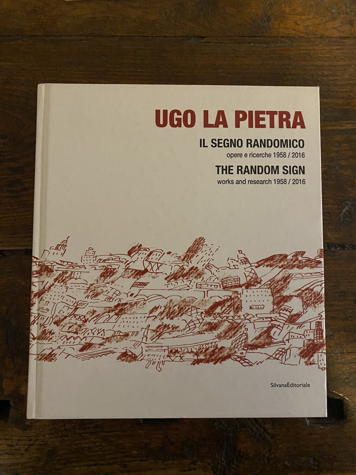 La Pietra Ugo Il segno randomico opere e ricerche 1958 …