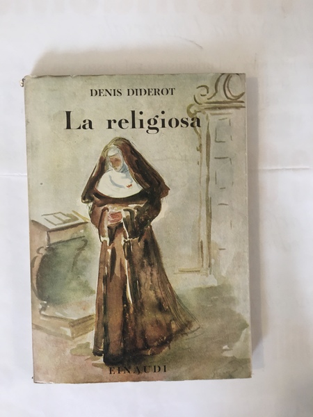 La religiosa