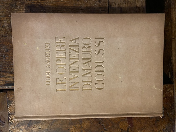 Le opere in Venezia di Mauro Codussi