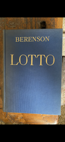 Lotto Versione italiana della terza edizione inedita di Luisa Vertova