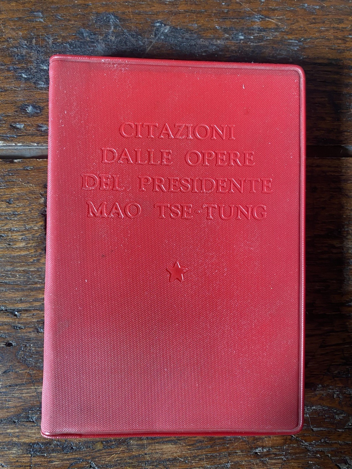Mao Tse-Tung Citazioni dalle opere del presidente Pechino Edi.Lingue Estere …