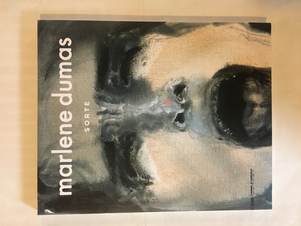 Marlene Dumas Sorte