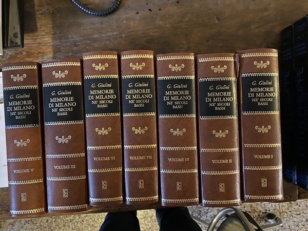 Memorie spettanti alla storia, al governo ed alla descrizione della …