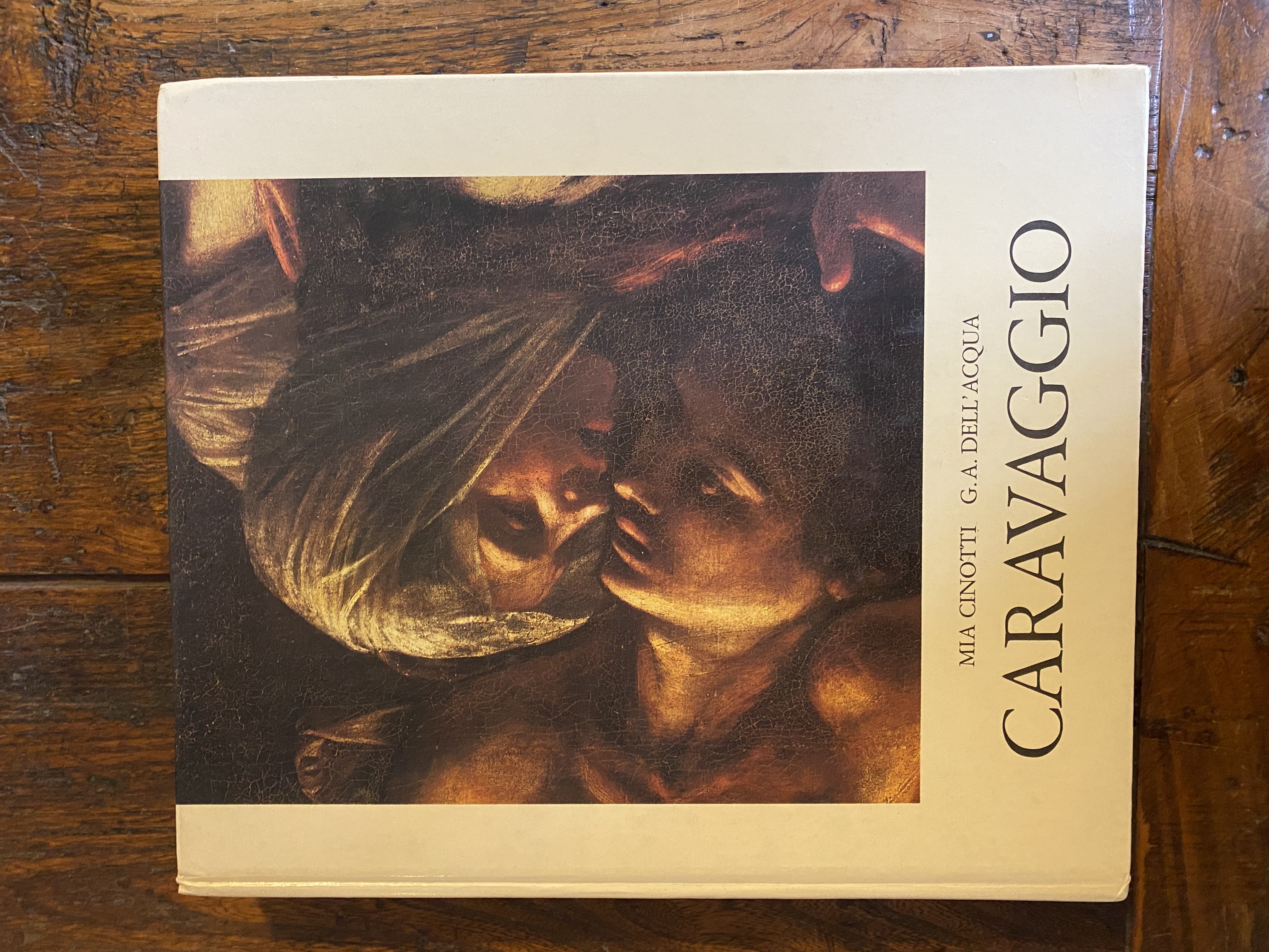 Michelangelo Merisi detto il Caravaggio Tutte le opere