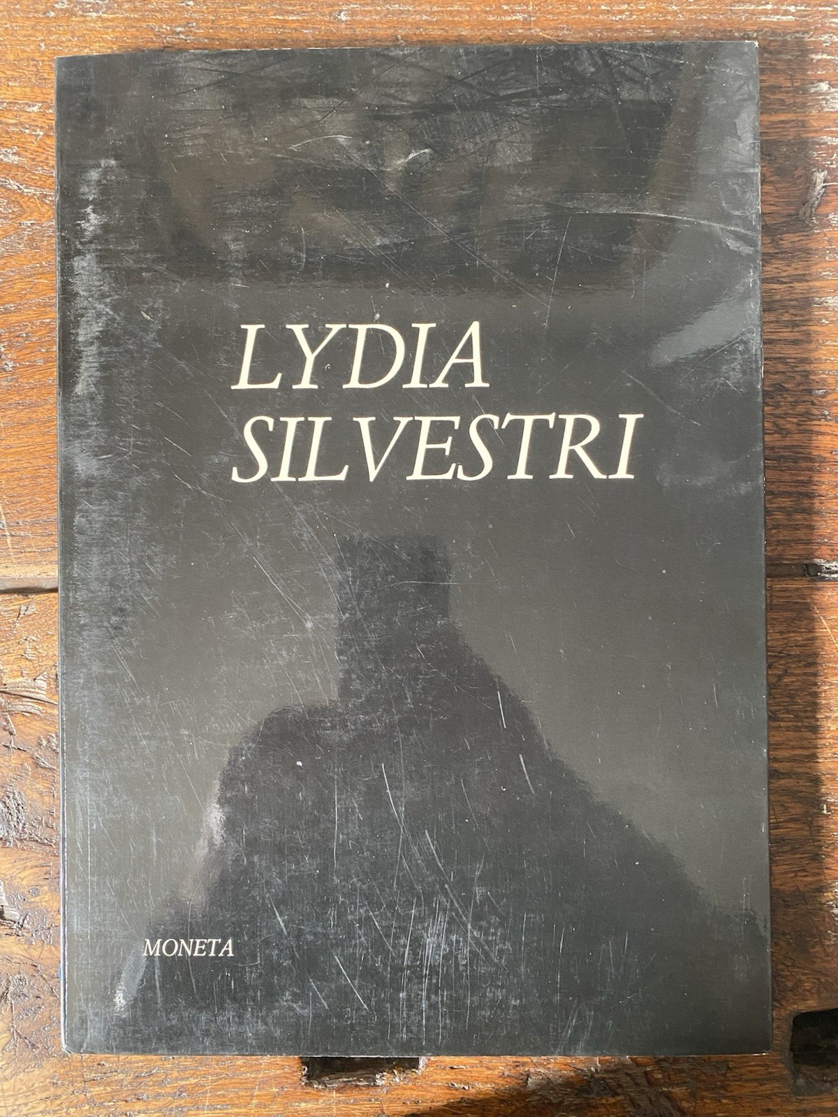 Mikulik Alena Lydia Silvestri Milano Moneta 1986