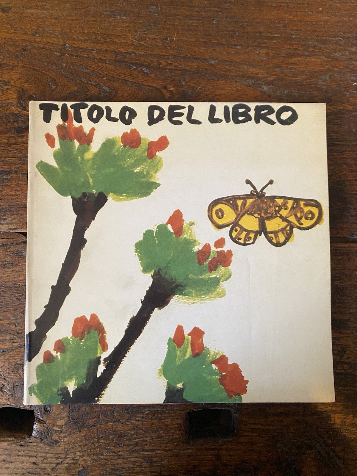 Munari Bruno Titolo del libro Parma Università di Parma 1979