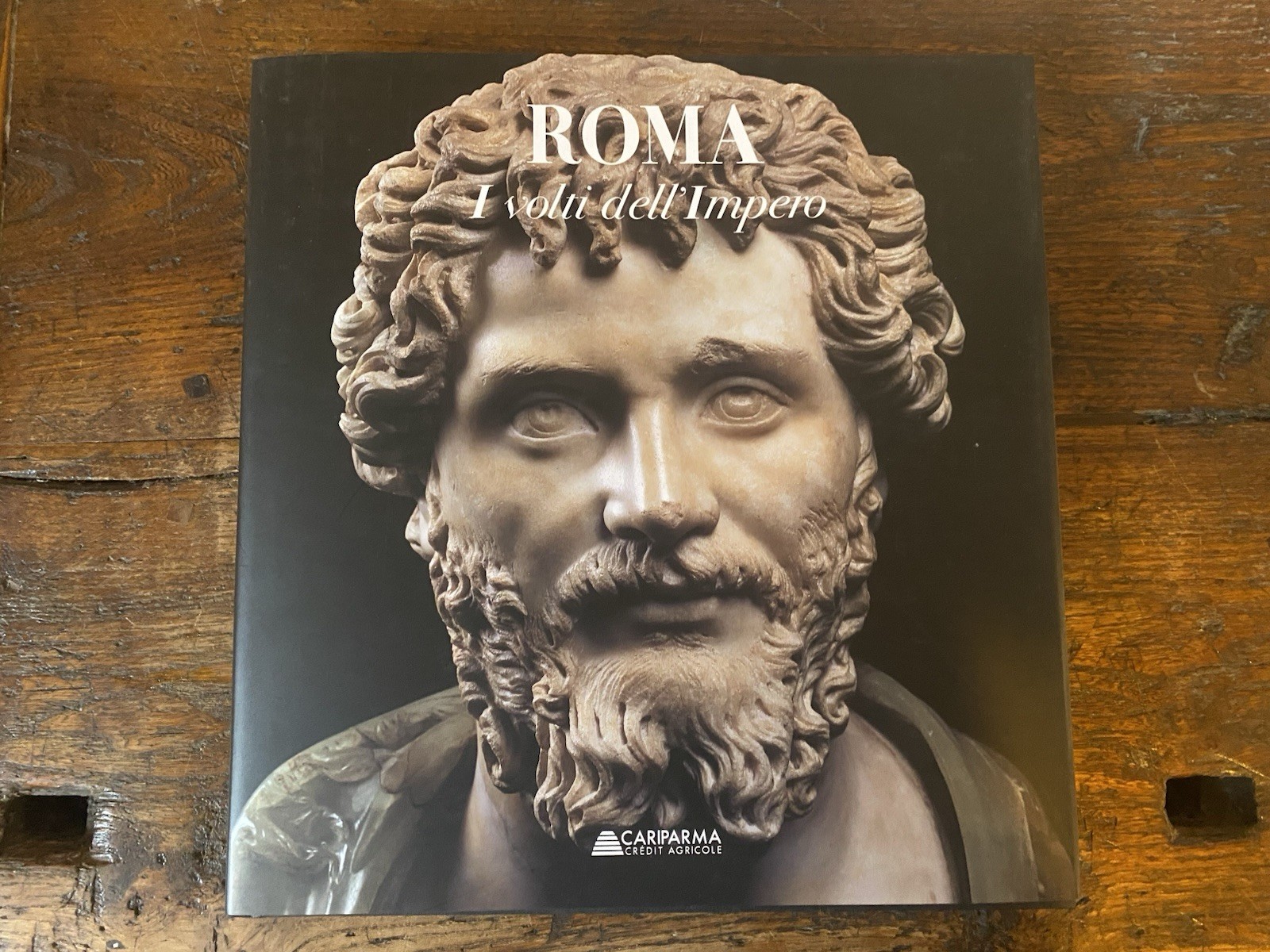 Napoleone Caterina a cura di, Roma I volti dell'Impero Cariparma …