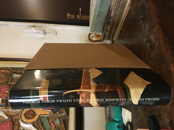 Natura in posa - La grande stagione della natura morta …