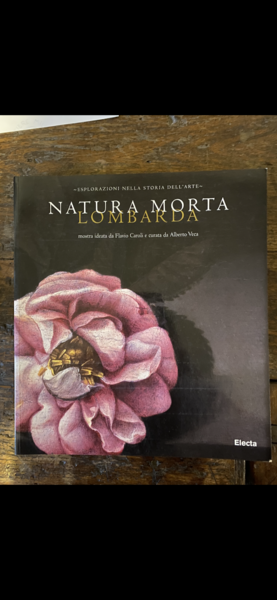 Natura morta Lombarda