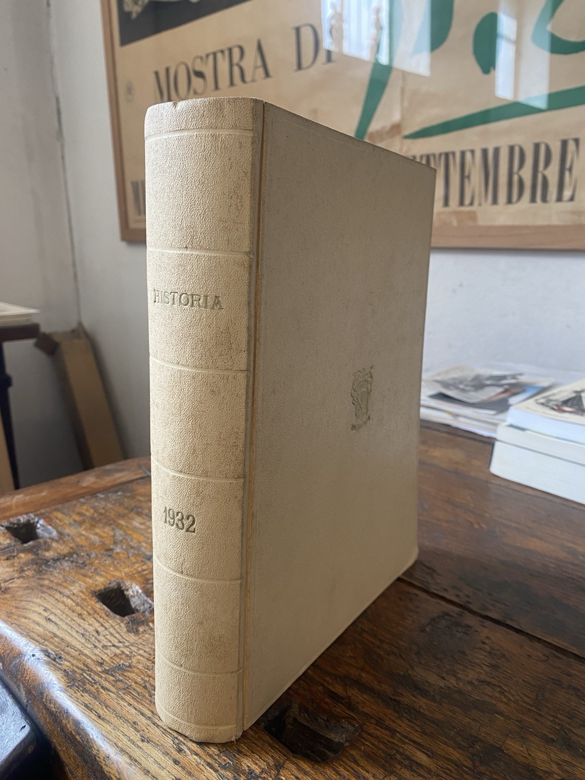 Pais Ettore Historia Studi storici per l'antichità classica Anno VI …