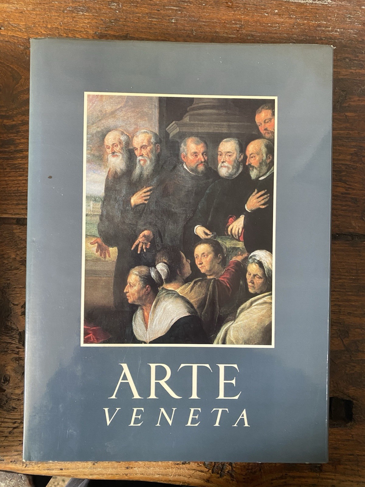 Pallucchini Rodolfo Arte Veneta Rivista di storia del'arte Annata XXXVIII …