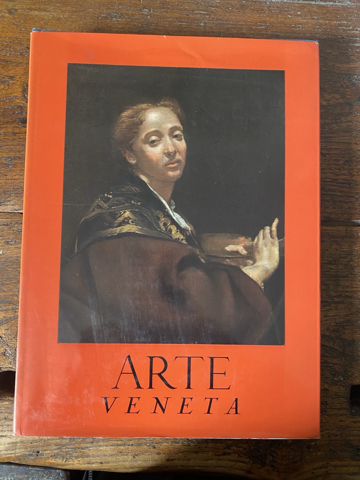 Pallucchini Rodolfo Arte Veneta Rivista di storia dell'arte Annata XXII …