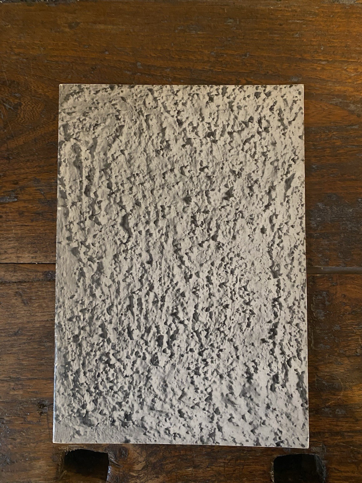 Piero Manzoni 1933-1963 Paris Galerie Mathias Fels & C. 1969