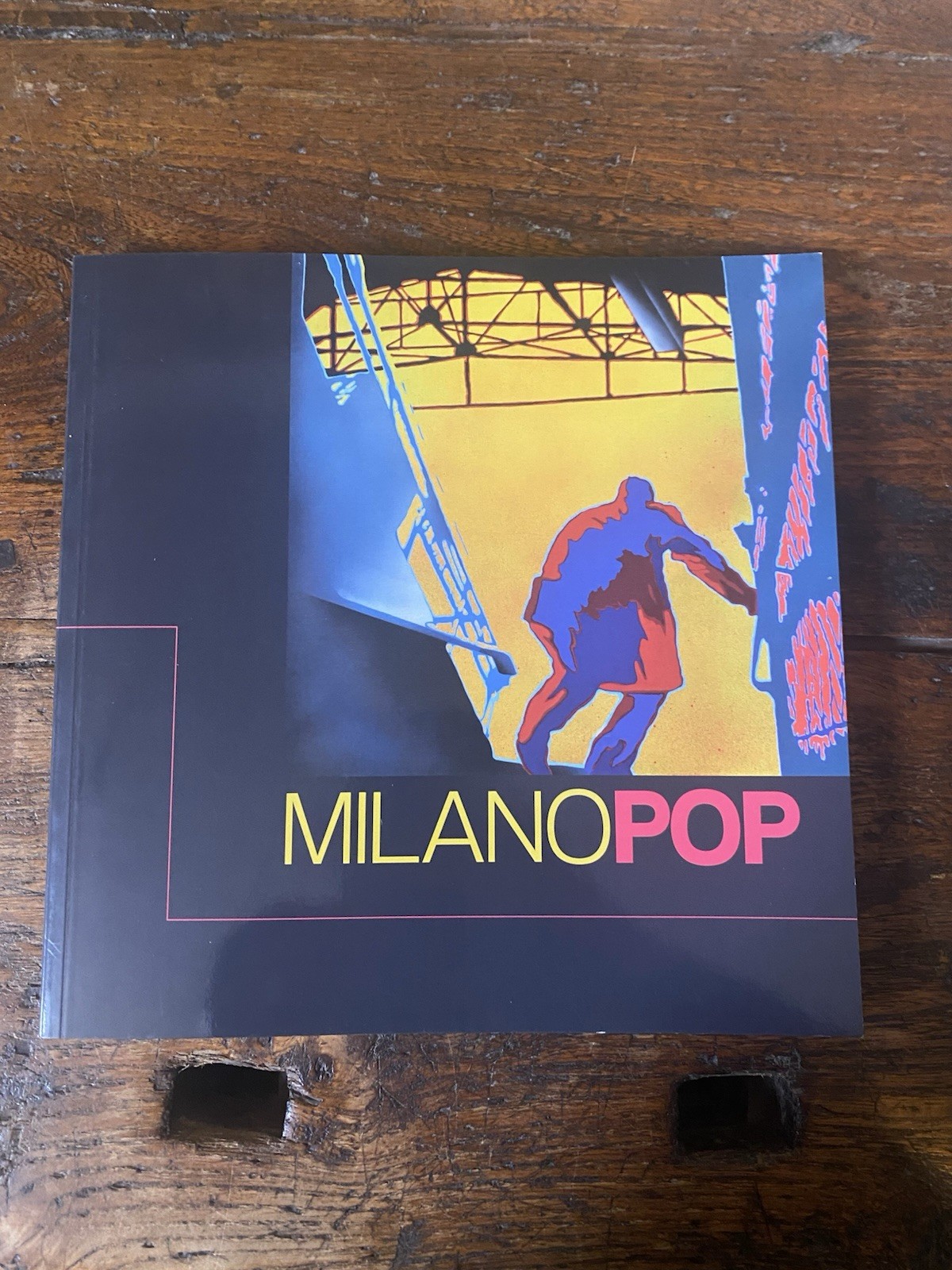 Pontiggia Elena Milanopop Pop Art e dintorni nella Milano degli …