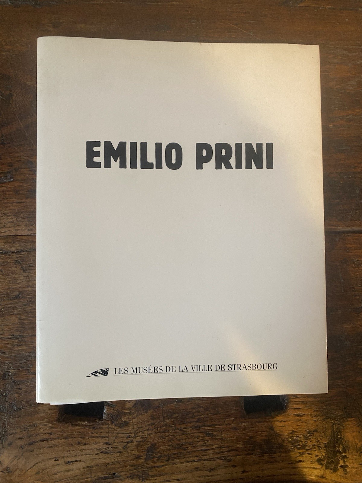 Prini Emilio Fermi in dogana Editions les musées de la …