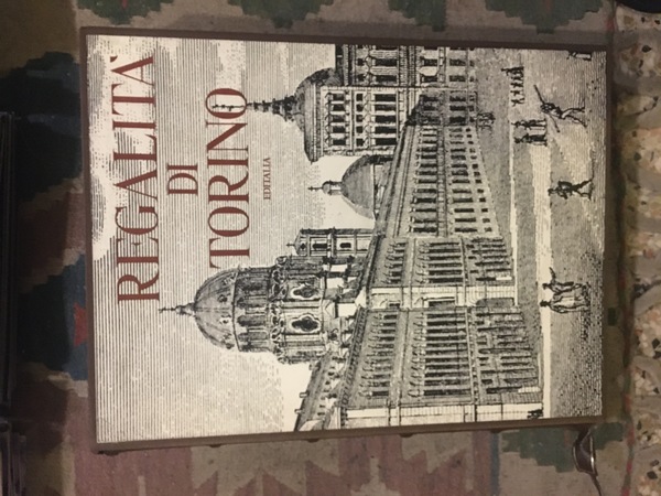 Regalità di Torino