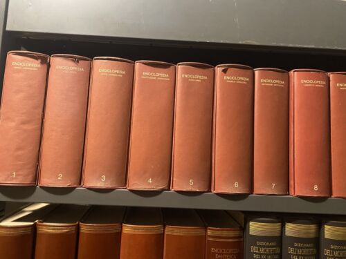 Romano Ruggiero diretta da Enciclopedia Einaudi Torino Einaudi 1977/1984