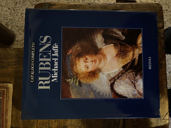 Rubens Catalogo completo