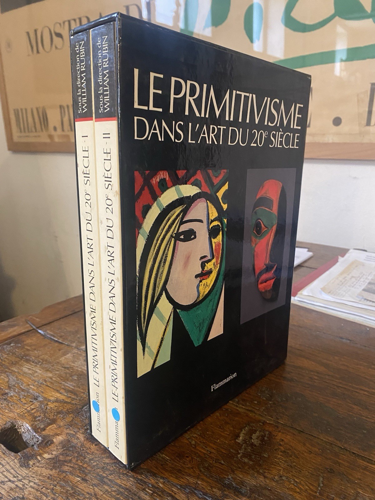 Rubin William Le primitivisme dans l'art du 20 siècle Paris …